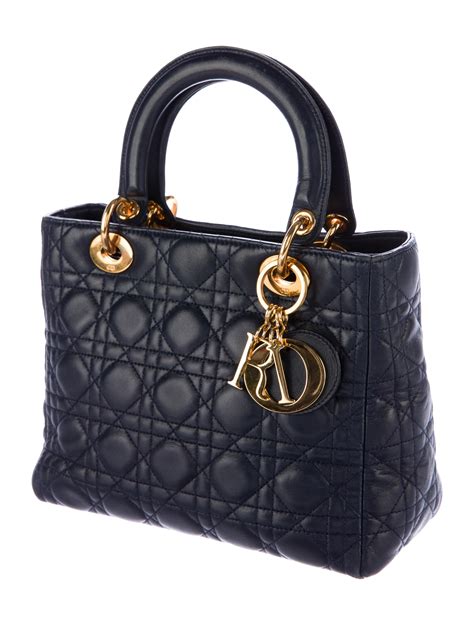 christian dior medium bag|Christian Dior handbags official website.